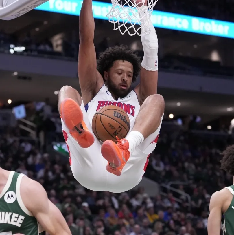 Detroit’in serisi sürüyor