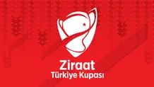 Ziraat Türkiye Kupası'nda 1. hafta tamamlandı!