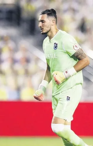 Ankaragücü’ne zor G.Saray’a karşı 11’de