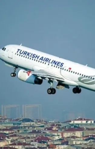 THY'den yeni rekor