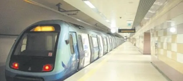 İstanbul’a yeni metro hatları