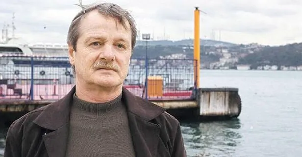 Ünlü oyuncu hayatını kaybetti!