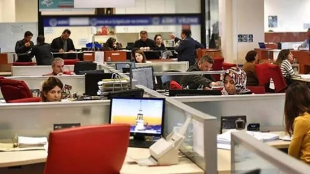 Sgk Lisans Ve Onlisans Mezunu Mulakatsiz 1400 Memur Alimi Basvuru Sartlari Nedir Iste Sgk Memur Alim Kadrolari Takvim