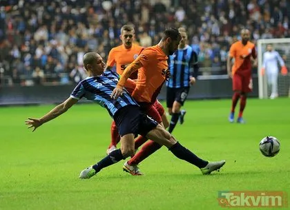 Torrent galibiyet istiyor! İşte Galatasaray - Adana Demirspor maçı muhtemel 11’leri