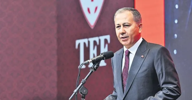 Spor güvenliği masaya yatırıldı: Bakanlar ve TFF’den güçlü mesajlar