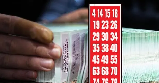 On Numara 698 bin devretti