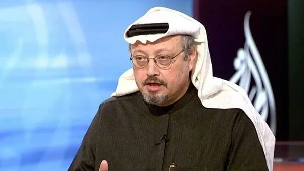 Son dakika: Suudi Arabistan: Cemal Kaşıkçı Konsolosluk'ta öldürüldü!-1