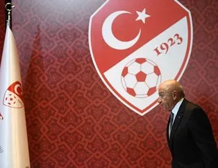 Türkiye Futbol Federasyonu Başkanı Nihat Özdemir istifa mı etti? Nihat Özdemir kimdir, kaç yaşında? Yeni TFF Başkanı kim oldu?