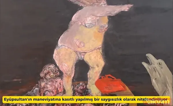 CHP'li İBB Başkanı Ekrem İmamoğlu'ndan rezilliğin sergisi! Ne ararsan var: İslam'a hakaret, cinsellik, LGBT terörü ve Gezi Parkı güzellemesi... - 15