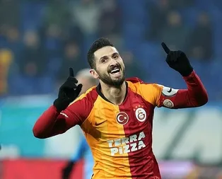 Emre 11’e dönüyor