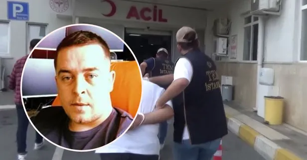 MOSSAD'ın Türkiye'deki para ağını yöneten Liridon Rexhepi ve Yıldıray Boztepe için istenen ceza belli oldu!