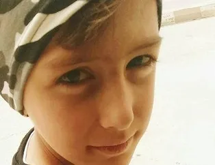 Bisiklet kazası can aldı