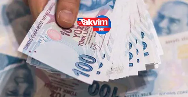 Eğer 180 günden fazla çalıştıysanız belgeyi ibraz eden parayı kapıyor! SGK SSK'lı çalışanlar 8 maaş birden alabilirsiniz!