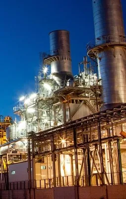 Sanayide dev yerlileşme adımı