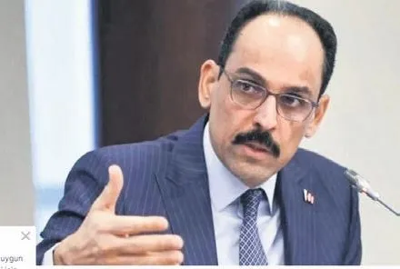 ’Buluşma Kesep’de olacak’