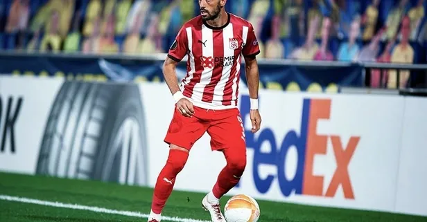 Uğur Çiftçi için Sivasspor'la anlaşan Galatasaray'da gözler Emre Taşdemir'de