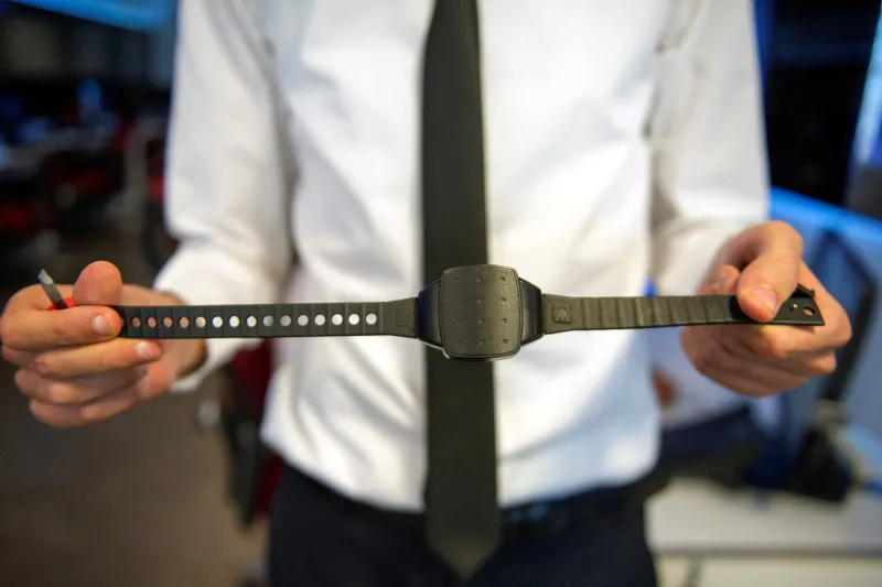 Papaz Brunson için Elektronik İzleme Biriminde özel ekip oluşturuldu - 13