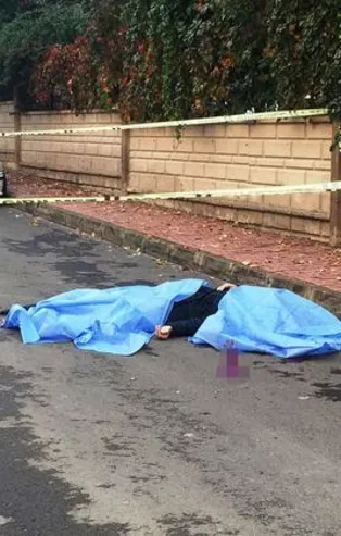 Antalya'da korkunç olay! Nişanlısını...