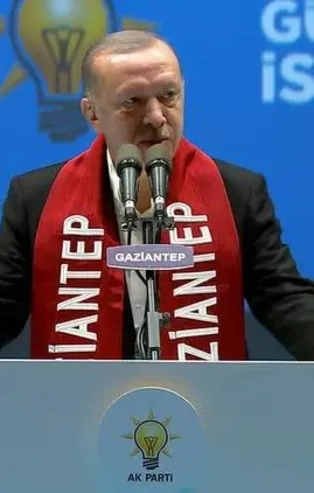 Başkan Erdoğan, pitbull saldırısında ağır yaralanan minik Asiye için devrede: Devlet nerede dedirtmedik dedirtmeyeceğiz