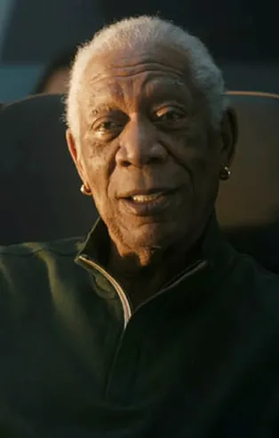 Ermeni lobisi Morgan Freeman'ın THY reklamında oynamasını hazmedemedi! Türkiye hakkında skandal ifadeler