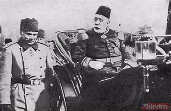 Bildiklerinizi unutun!... Sultan Süleyman ve Fatih Sultan Mehmed bildiğimiz gibi değilmiş - 27
