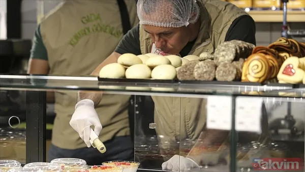 Deri dokusu, kanatlı eti, böbrek, kalp! Bakanlıktan yeni liste: İşte gıdaya hile karıştıran ünlü markalar - 1