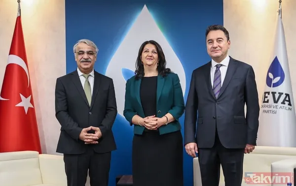 İngiliz'in 'analiz' oyunu! Kılıçdaroğlu'nun adaylık hamleleri Londra'yı panikletti: 'Alevi' kartı açıldı, 6'lı uyarıldı - 8