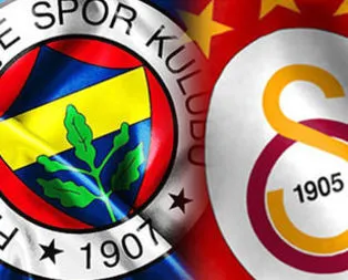 Yarı finalde dev eşleşme