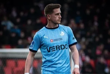 Galatasaray kancayı o isme taktı! Randers forması giyen 20’lik Simen Nordli’ye yakın takip