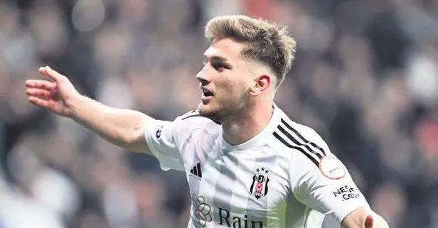Semih Kılıçsoy müjdesi