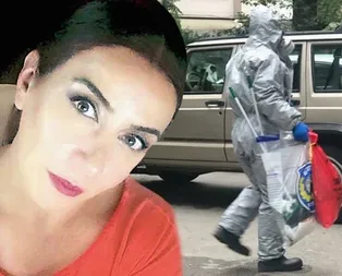 Siyanürlü intiharda sır perdesi aralandı