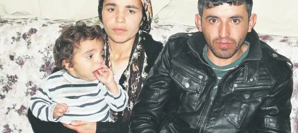 ‘Efe melek oldu’