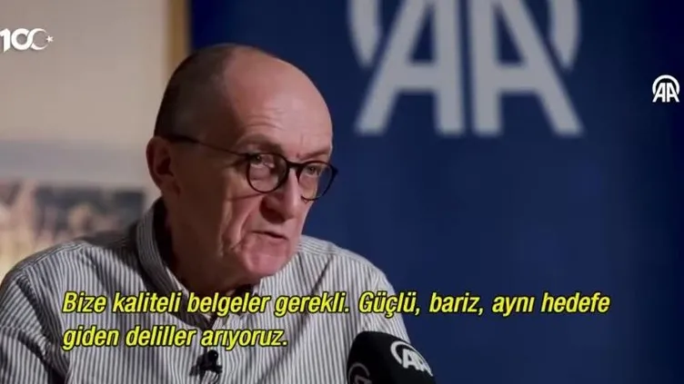 Fransız avukattan İsrail’e tarihi dava