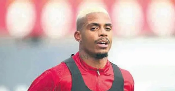 Mario Lemina: Efsane takıma geri döndüm