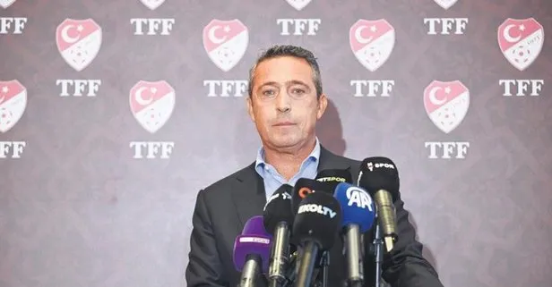Ali Koç: Küçük dilimizi yuttuk