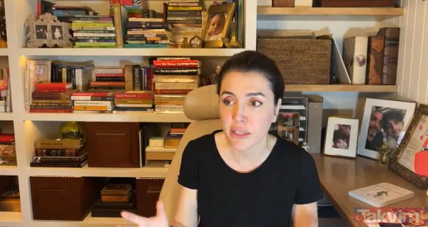 "Filistinliler çocuklarını bilerek bombalatıyor" diyen Azra Kohen yine İsrail'i akladı! Aileden gelen soykırım şakşakçılığı ve Yahudi bağları - 10