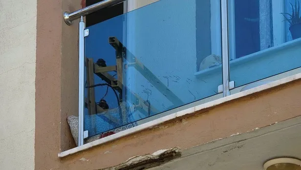 İzmir'de boşanma aşamasında olan 31 yaşındaki Cansu Aydoğdu eşi tarafından katledildi-6