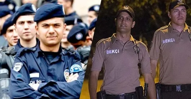 EGM bekçi alımı var mı? PMYO 2020 yılı kadın-erkek polis alımı başvuru şartları nedir? İşte detaylar-2