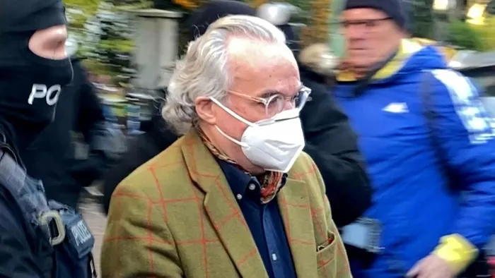 Almanya, darbe planlamakla suçlanan "İmparatorluk Vatandaşları"nı yargılamaya hazırlanıyor: Dava dosyası 425 bin sayfa!-2