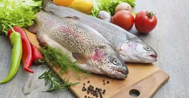 Ömürsün uskumru! İşte faydaları...