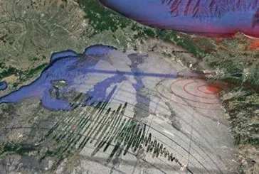İstanbul depremi için 4 senaryo