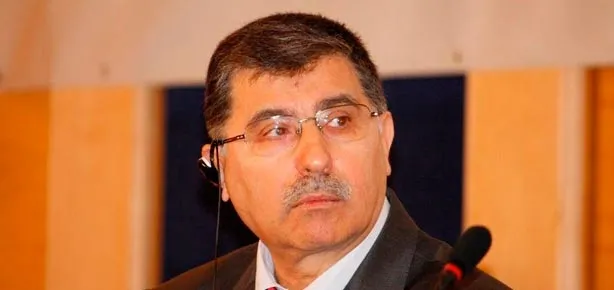 İşte paralel örgütün komuta merkezi