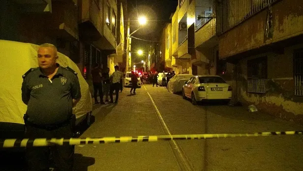 Şanlıurfa'da bir baba çocuklarına kurşun yağdırdı! Kardeşlerden biri öldü diğeri yaralı-2