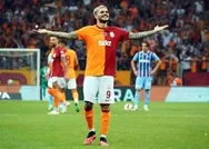 Mauro Icardi Gheorghe Haginin rekoru için sahada