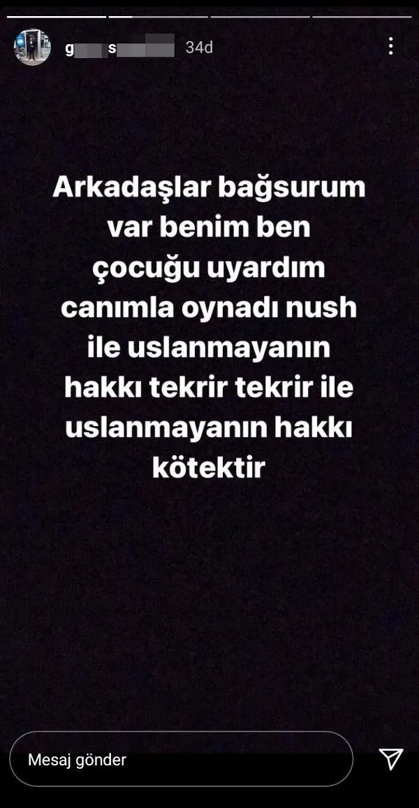 SON DAKİKA: Çiğ köfteciyi döven kişiden küstah savunma: İstediğimi döverim istediğime söverim-9