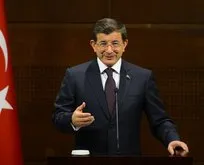 AK Parti’li vekilden Davutoğlu’na sert eleştiri