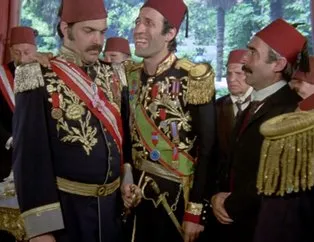 Tosun Paşa filmi gerçek oldu! İki aile aynı kızı istemeye gidince...