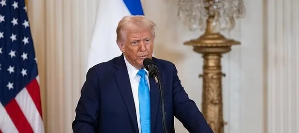 Trump’tan İran’a gözdağı