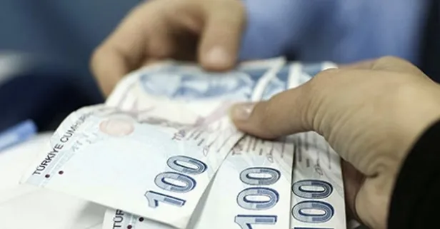 Ramazan bayramına sayılı günler kala milyonlarca emekliyi bayram ikramiyesi heyecanı sardı