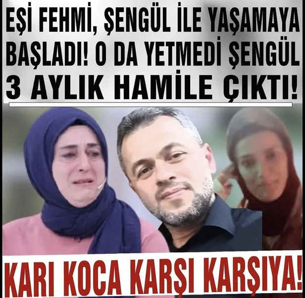 ESRA EROL SON BÖLÜM İZLE ATV LİNKİ 26 Kasım 2021 | Türkiye bugün Esra Erol'da yaşananları konuşacak! Yeşim ve Elmas hakkında şok iddia!-14